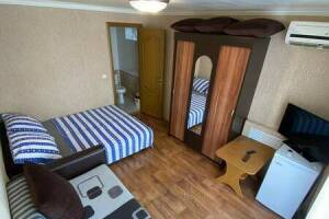 Изображение Изображение: Трехместный «Стандарт» #1 #2