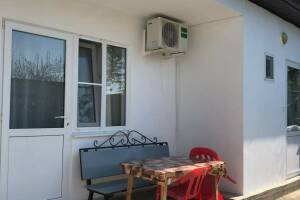 Изображение Изображение: Четырехместный «Стандарт» однокомнатный #1 #5