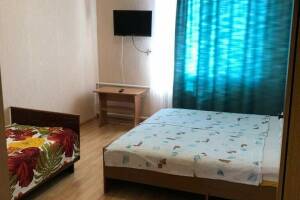 Изображение Изображение: Двухкомнатный «Семейный» #1 #6