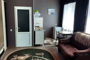 Изображение Изображение: Коттедж с кухней #1 #1