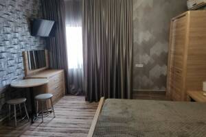 Изображение Изображение: Двухместный номер с допместом и кухней #1 #4