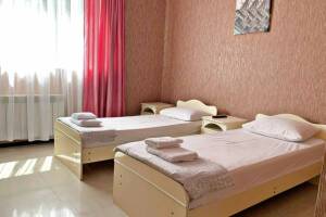 Изображение Изображение: Комната на двоих с удобствами #1 #1