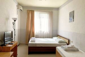 Изображение Изображение: Комната на троих комфорт #1 #3