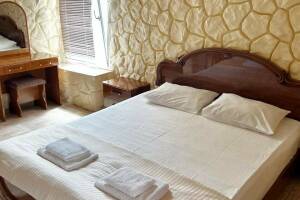 Изображение Изображение: Двухместный комфорт + #1 #4