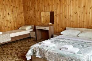 Изображение Изображение: Семейный двухкомнатный на четверых #1 #5