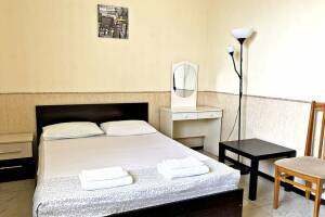 Изображение Изображение: Комната на двоих с двуспальной кроватью #1 #7