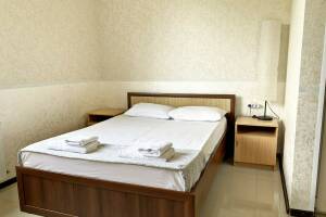 Изображение Изображение: Комната на троих комфорт+ #1 #8