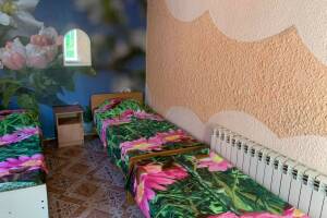 Изображение Изображение: Четырёхместный «Эконом» #1 #3