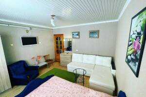 Изображение Изображение: Двухкомнатный «Люкс» #1 #2