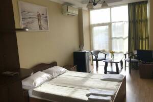 Изображение Изображение: 2-х местный номер «Стандарт» #1 #2