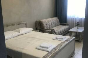 Изображение Изображение: 2-х местный номер «Комфорт» #1 #4