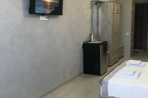 Изображение Изображение: 2-х местный номер «Комфорт» с диваном #1 #7