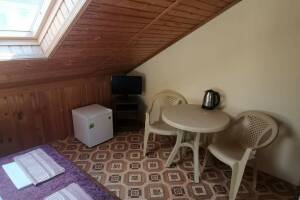 Изображение Изображение: Двухместный номер #1 #1