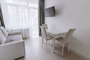 Изображение Изображение: Однокомнатные апартаменты на первом этаже #1 #1