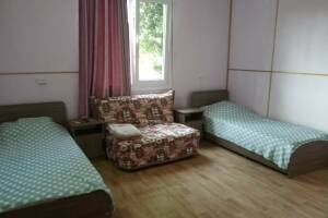 Изображение Изображение: 2-х местный «Комфорт» #1 #1