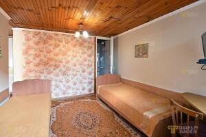 Изображение Изображение: Двухкомнатный номер с кухней (№ 1, 9) #1 #1