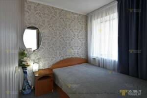 Изображение Изображение: Однокомнатный двухместный (№ 2, 4) #1 #2