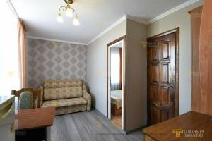 Изображение Изображение: Двухкомнатный четырехместный (№ 11, 15,16, 18) #1 #6