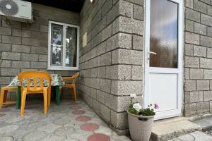 Изображение Изображение: 2-х местный «Стандарт» улучшенный с двориком #1 #3