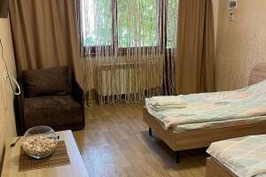 Изображение Изображение: Стандарт трёхместный #1 #1