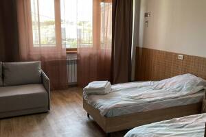 Изображение Изображение: Стандарт четырёхместный #1 #2