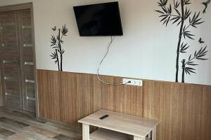 Изображение Изображение: Люкс двухкомнатный #1 #3