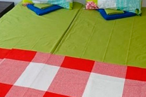 Изображение Изображение: 2-х местный «Комфорт» #1 #1