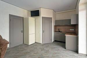 Изображение Изображение: Люкс (2 комнатный 4 местный) с видом на море #1 #1