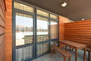 Изображение Изображение: Студия (2-комнатный 2 местный номер) #1 #3