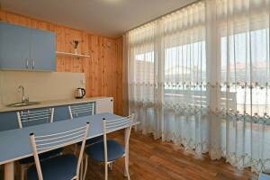 Изображение Изображение: Студия (2-комнатный 3 местный номер) #1 #4