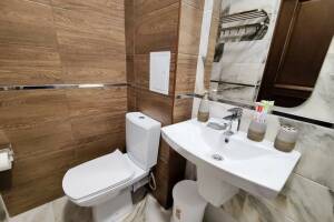 Изображение Изображение: 2-х комнатный «Люкс» #1 #3