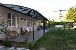 Изображение Изображение: «Стандарт» 4-х местный #1 #1