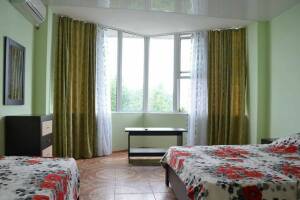 Изображение Изображение: Номер «Люкс» 4-х местный #1 #1