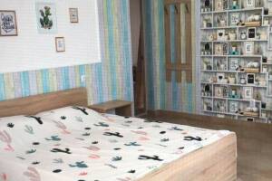 Изображение Изображение: Трёхместный стандарт с видом на горы «Кактусы» #1 #1