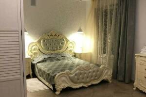 Изображение Изображение: Трёхместный «Люкс» #1 #2