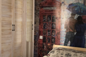 Изображение Изображение: Двухместный «Маленький Лондон» #1 #8