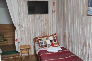 Изображение Изображение: Двухместный номер № 6 #1 #2