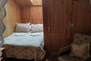 Изображение Изображение: Двухместный номер с дополнительным местом № 5 #1 #3