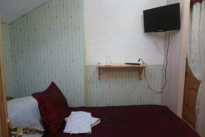 Изображение Изображение: Одноместный номер № 4 #1 #4