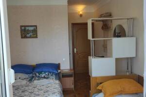 Изображение Изображение: Трёхместный номер № 2 #1 #7