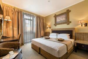 Изображение Изображение: Двухместный «Стандарт» #1 #1