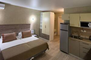 Изображение Изображение: Двухместный «Студия» #1 #2