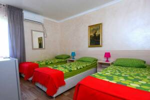 Изображение Изображение: Номер трёхместный #1 #3