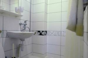 Изображение Изображение: Семейный 2-х комнатный номер #1 #4