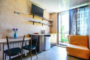 Изображение Изображение: «Студио» с балконом #1 #6