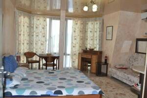 Изображение Изображение: Апартаменты #1 #8