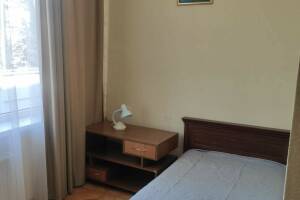 Изображение Изображение: Одноместный номер «Стандарт» № 1 #1 #1