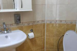 Изображение Изображение: Двухместный номер «Стандарт» № 4 #1 #2