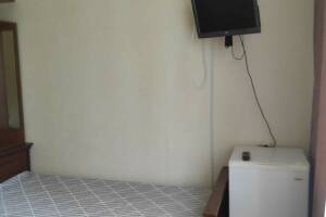 Изображение Изображение: Четырехместный номер «Стандарт» № 5 #1 #3