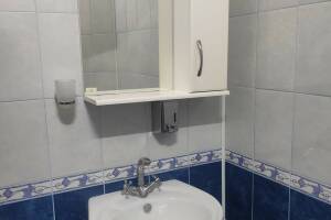 Изображение Изображение: Четырехместный номер «Стандарт» № 7 #1 #5